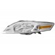 Ford Mondeo 2010-2014 Halogen Head Lamp Unit Passenger Side